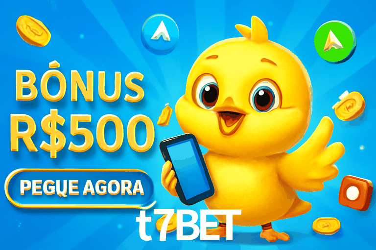 Welcome Bonus t7bet