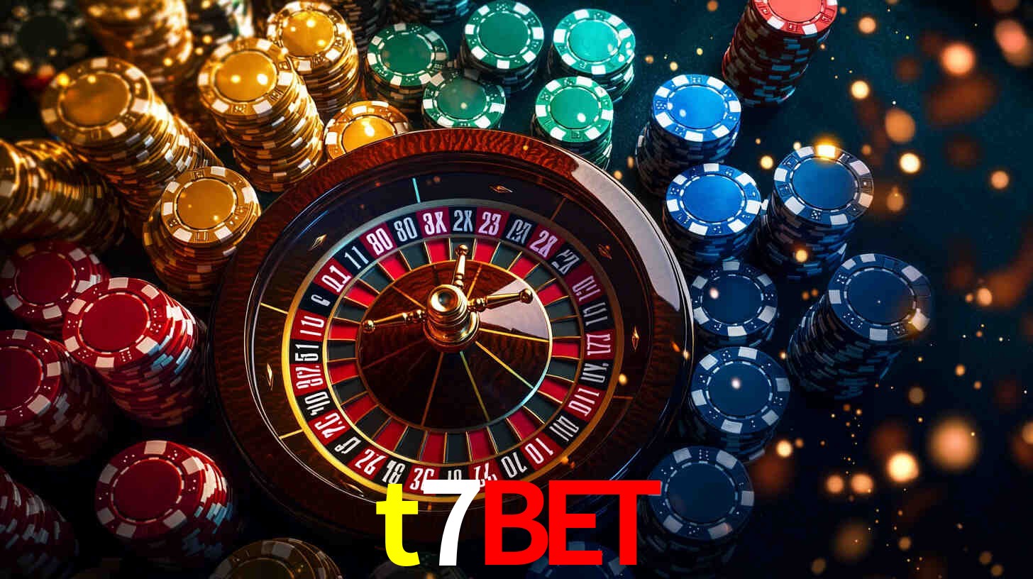 Sinta a adrenalina dos jogos de cassino com t7bet
