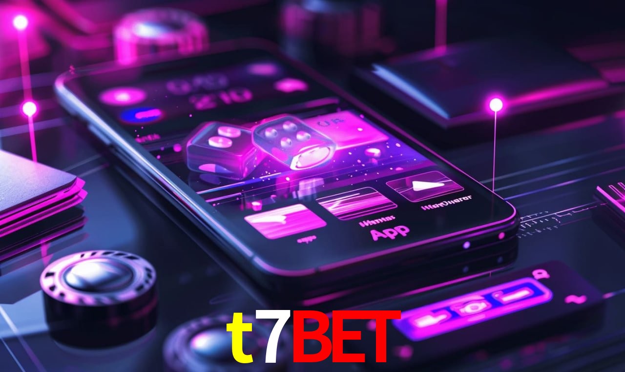 Roulette Table t7bet