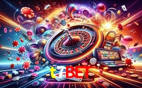 Promoções Sazonais t7bet