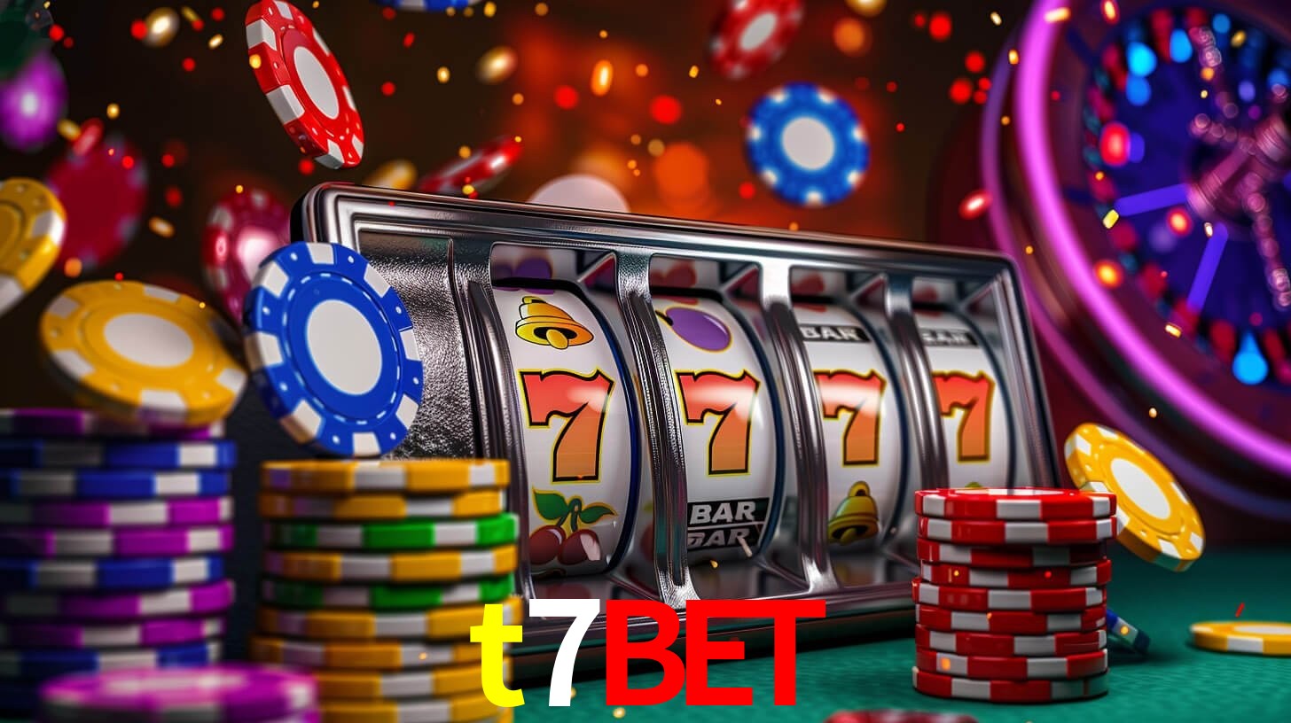 Casino Ao Vivo t7bet