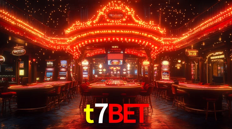 t7bet: Seu Especialista em Apostas Esportivas Brasileiras