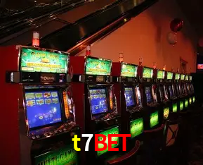 Slot Games t7bet