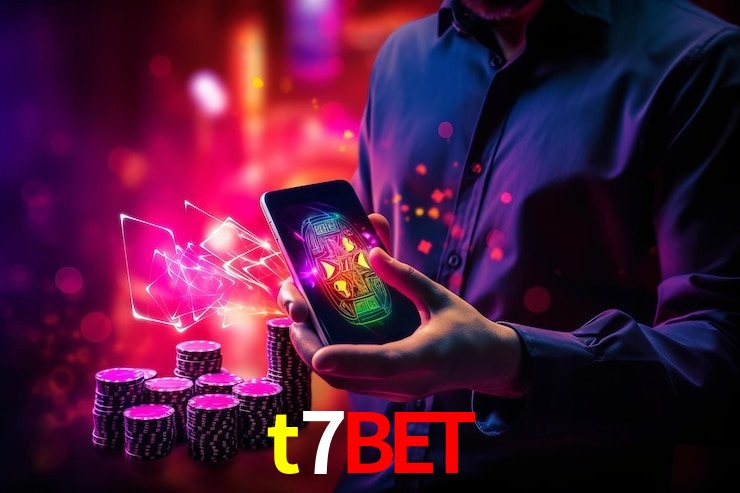 Benefícios da Conta t7bet