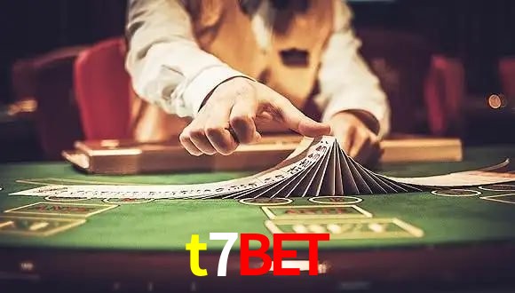 Programa VIP t7bet