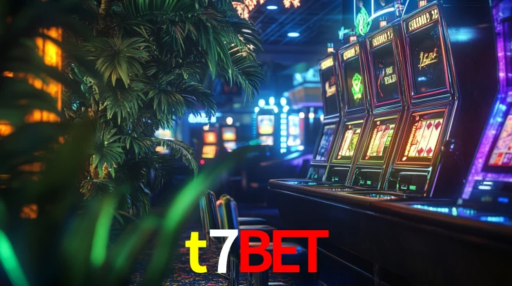 t7bet App Interface