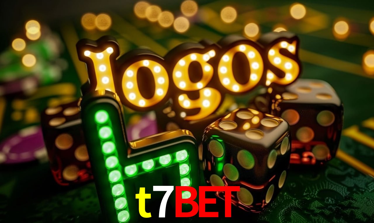 A Emoção da Loteria na t7bet: Uma Chance de Mudança de Vida