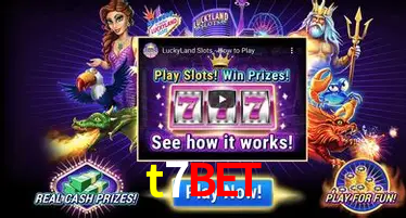 Weekend Specials t7bet