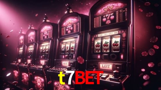 Estatísticas do Jogo t7bet