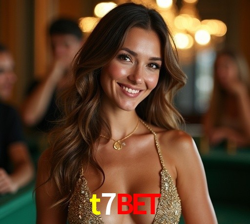 Recursos de Bônus t7bet