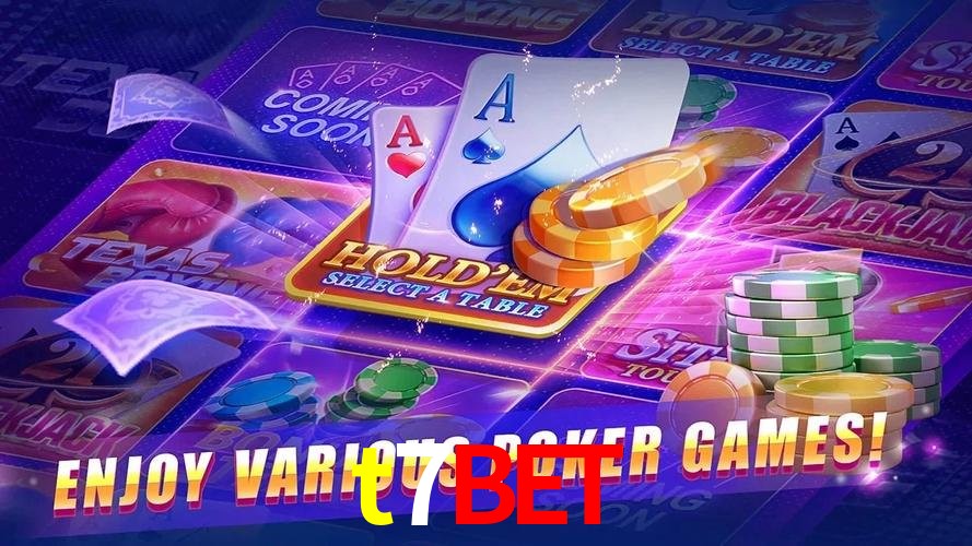 Apostas de Tênis t7bet