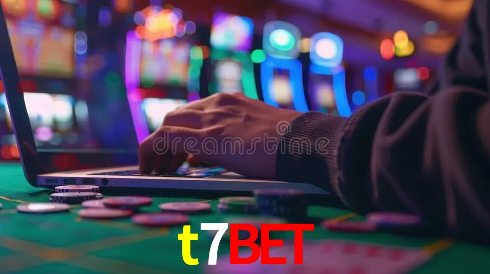 Diretório de Jogos t7bet