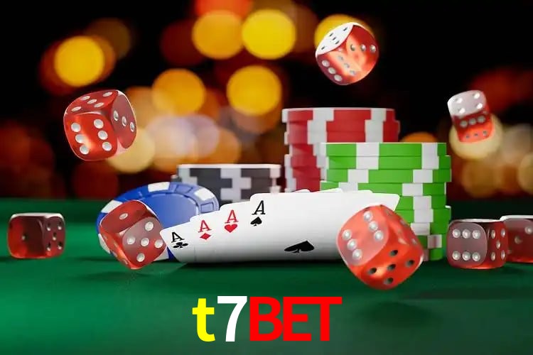 Desvendando o Mundo dos Jogos Virtuais na t7bet