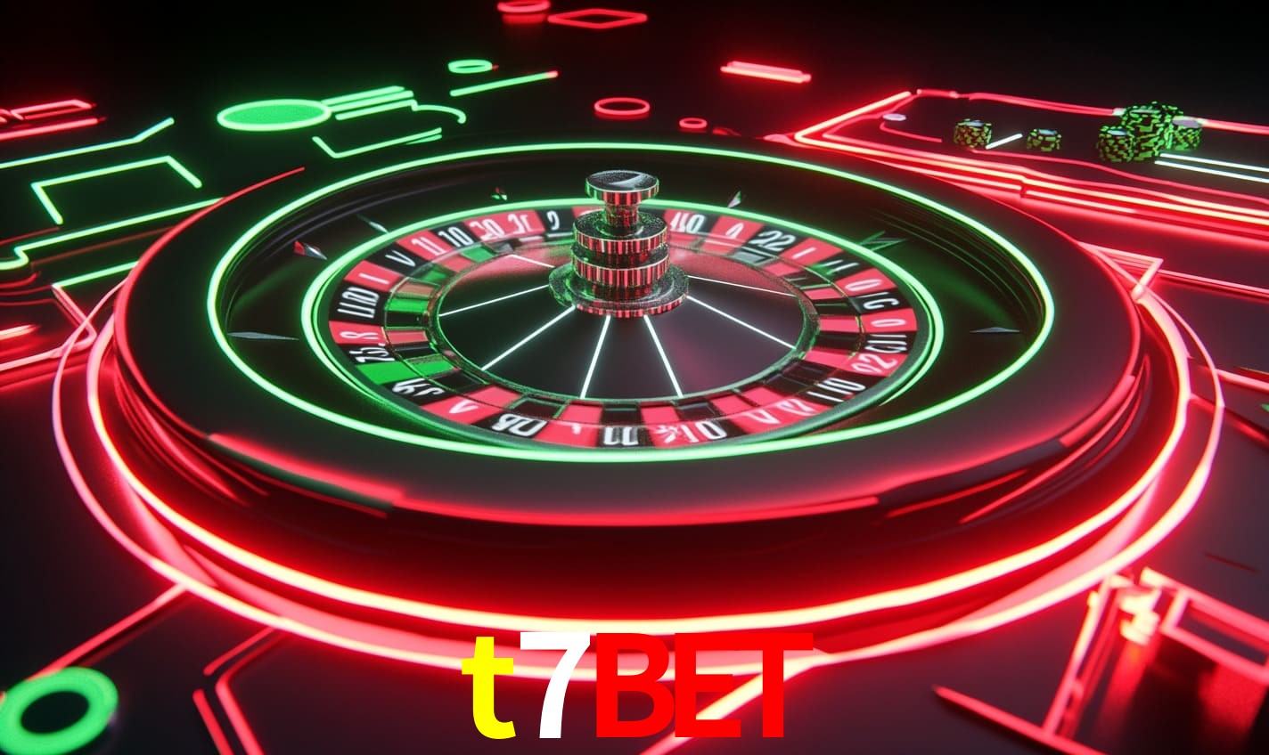 Casino Ao Vivo t7bet