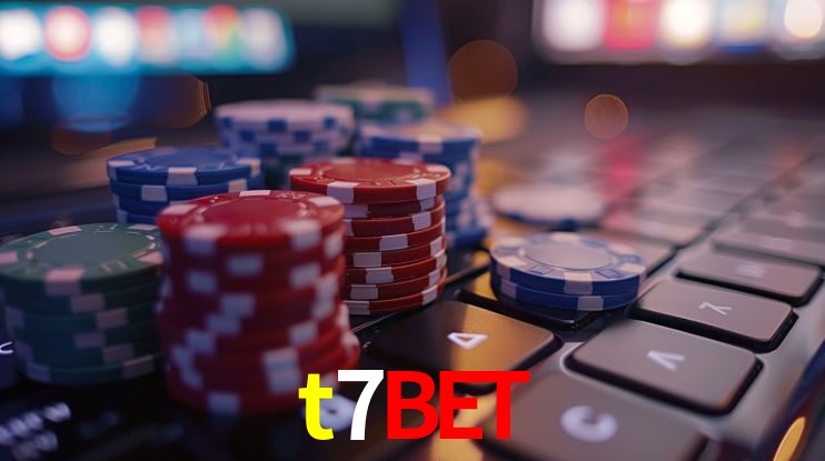 Inovações de Jogos na t7bet: O Futuro das Experiências Interativas