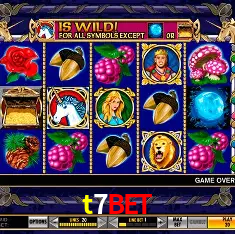 Platform Technology t7bet