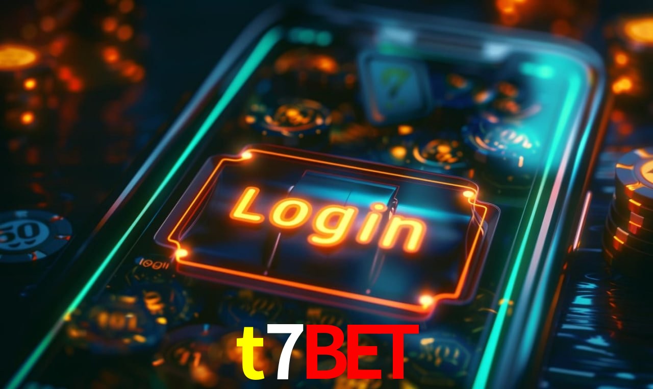 Live Casino t7bet