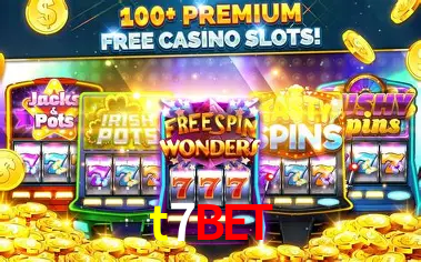 A Experiência Imersiva dos Cassinos Ao Vivo no t7bet