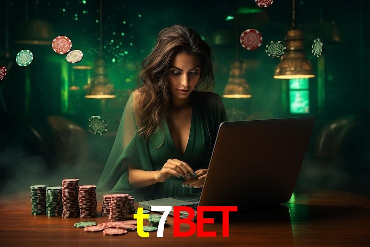 Descubra a Essência do t7bet: Nossa História e Compromissos