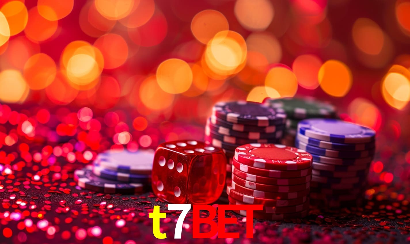 Casino VIP t7bet
