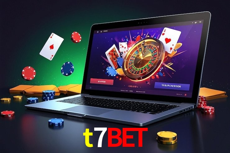 Descubra a Magia dos Jogos de Arcade no t7bet