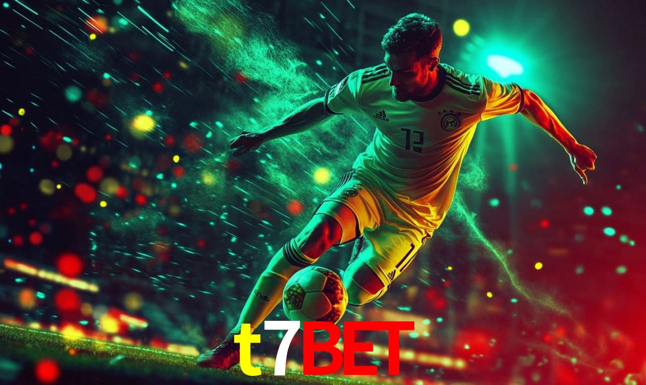 Apostas Esportivas na t7bet: Um Guia Completo