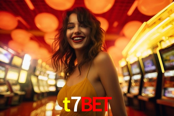 Descubra a Essência do t7bet: Nossa História e Compromissos