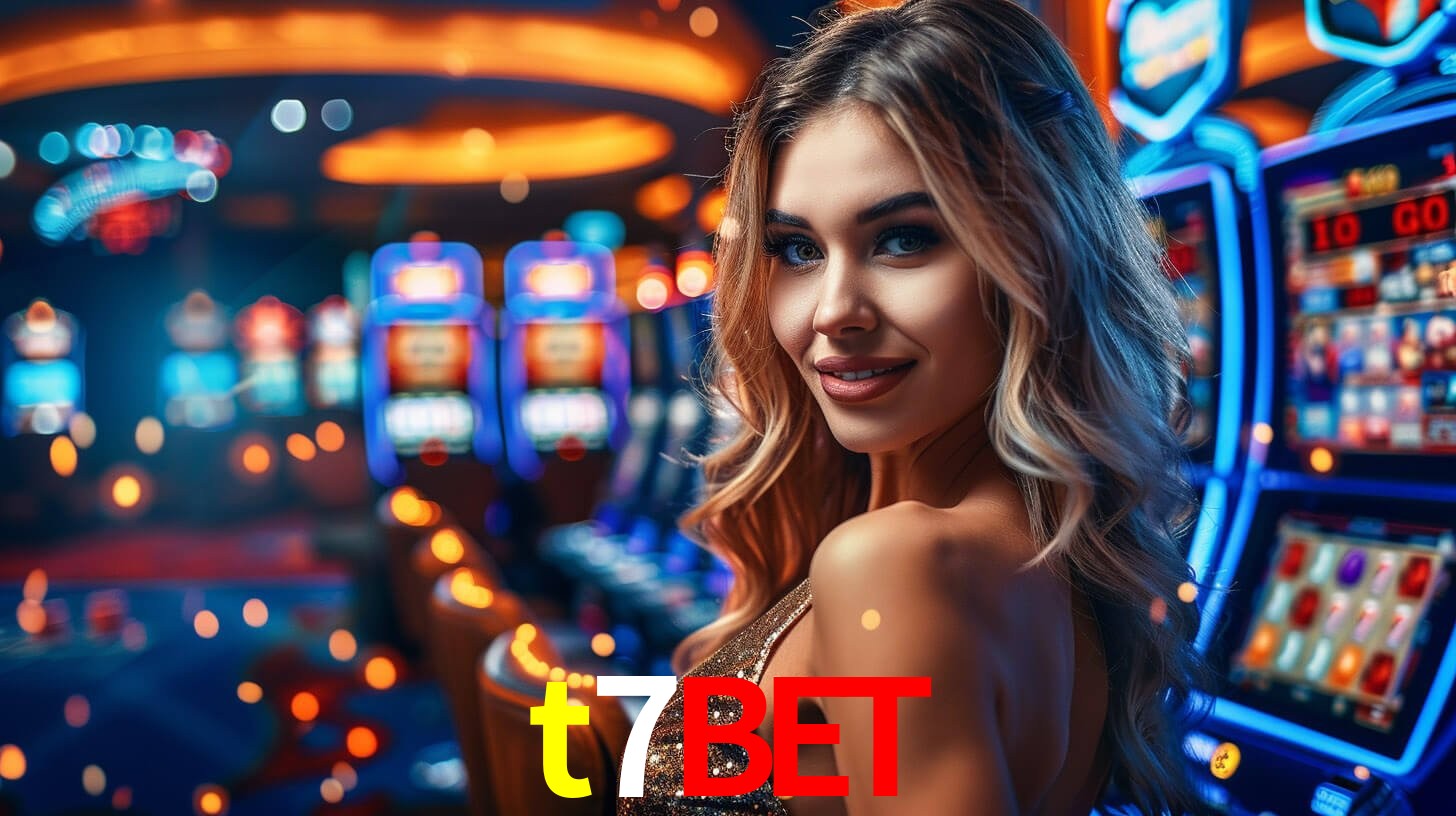 Desvendando o Mundo dos Jogos Virtuais na t7bet